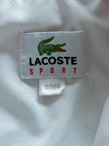 Lacoste Vintage Trackjacket | S