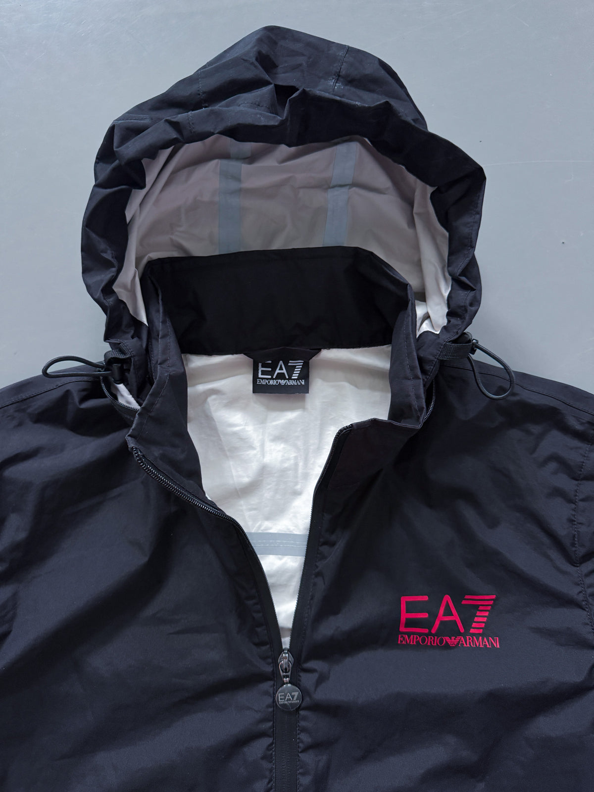 Emporio Armani Vintage Jacket | M