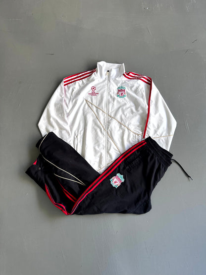 FC Liverpool CL Tracksuit M