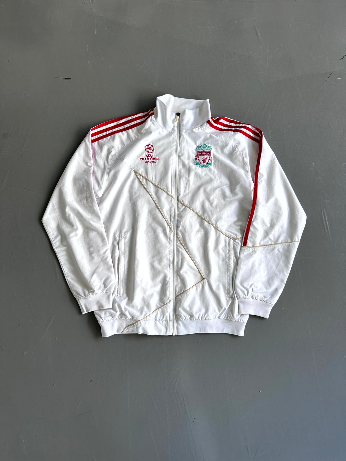FC Liverpool CL Tracksuit M