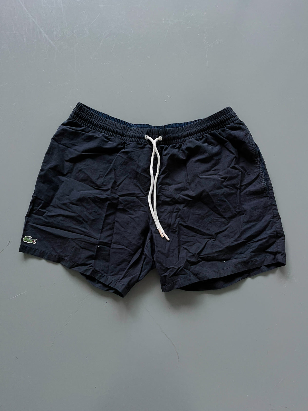 Lacoste Vintage Shorts | L