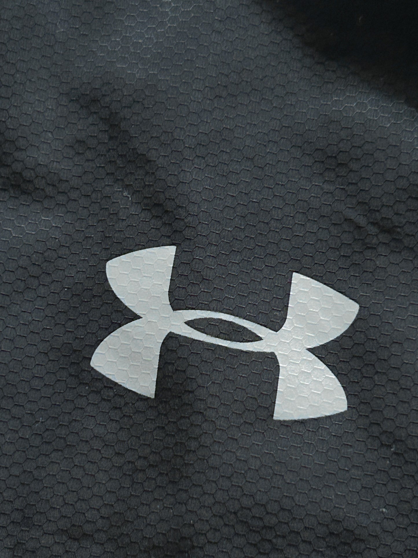 Under Armour Vintage Trackjacket | M