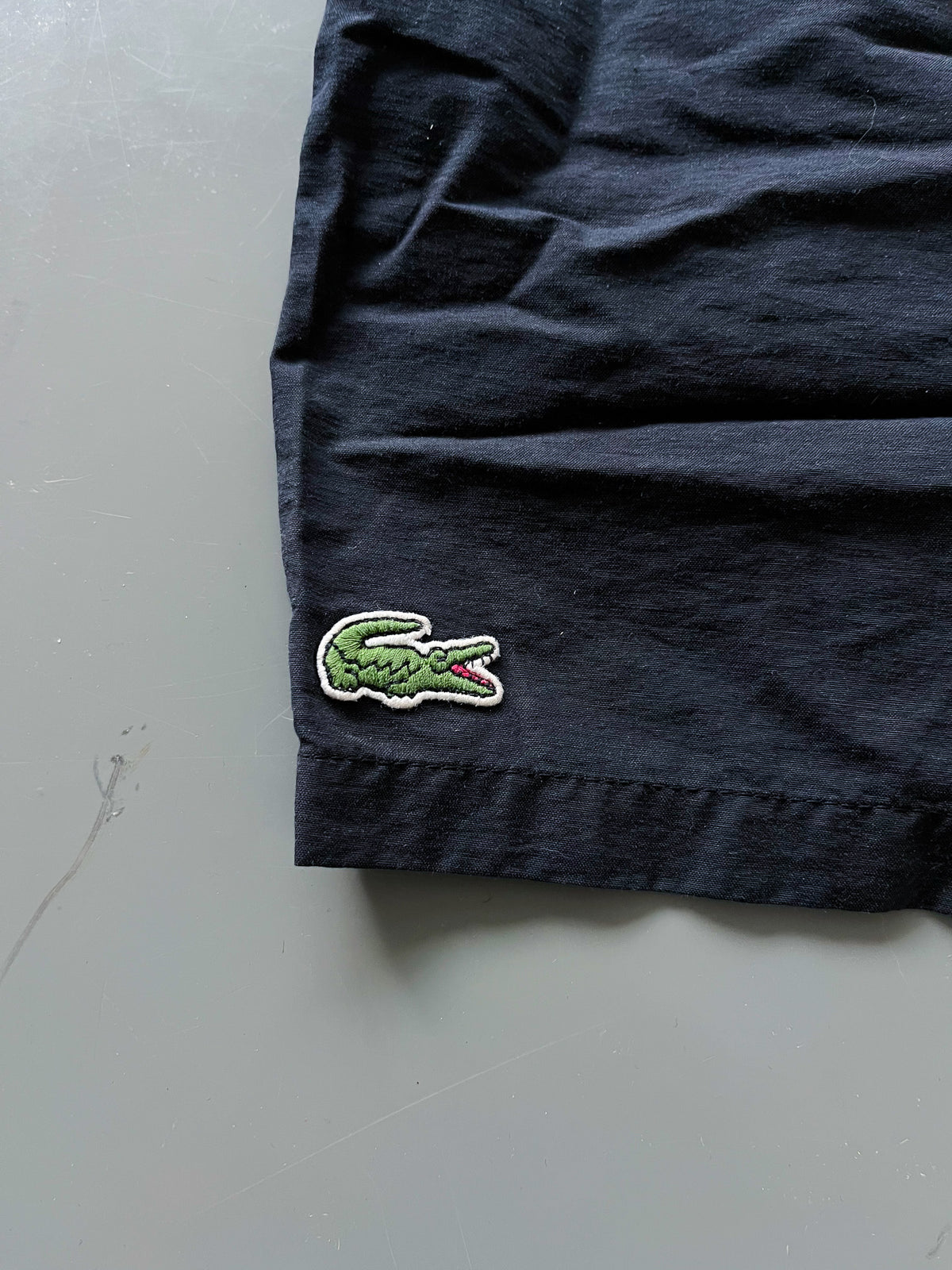 Lacoste Vintage Shorts | L