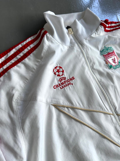 FC Liverpool CL Tracksuit M