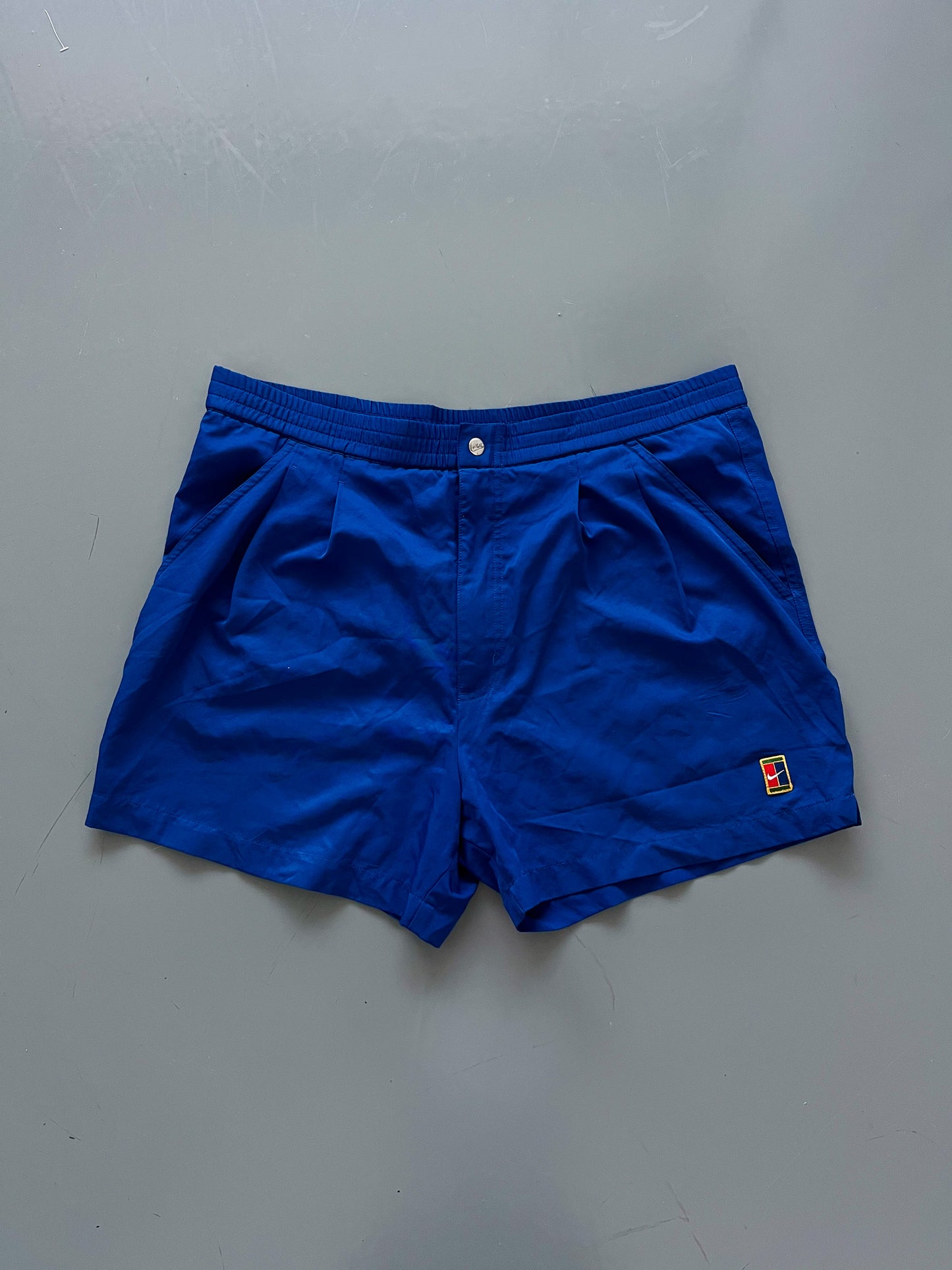 Nike Vintage Shorts | L