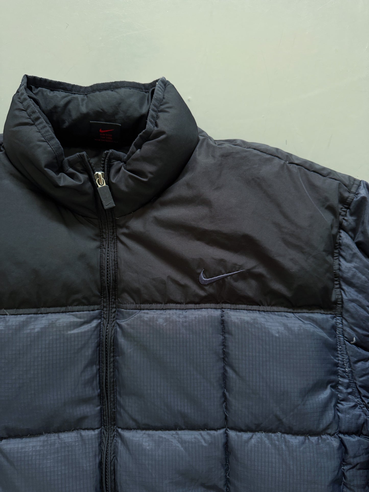 Nike Vintage Puffer / Winter Jacket | L