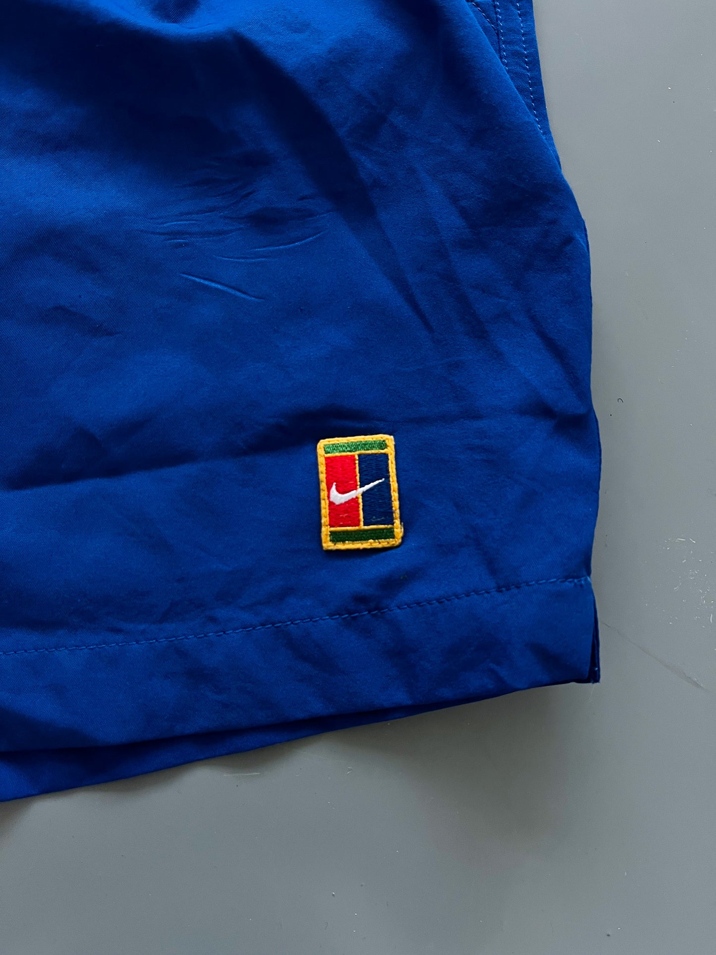 Nike Vintage Shorts | L