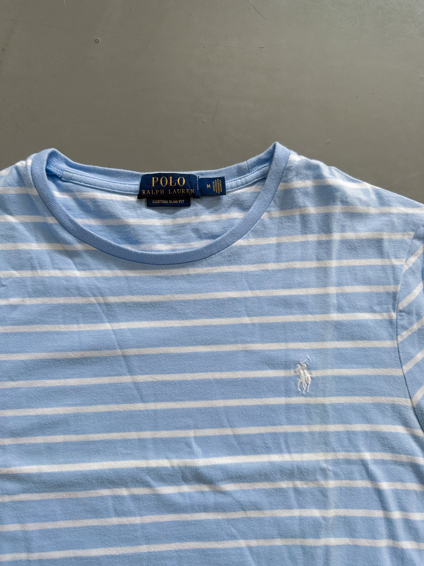 Polo Ralph Lauren Vintage T-Shirt | M