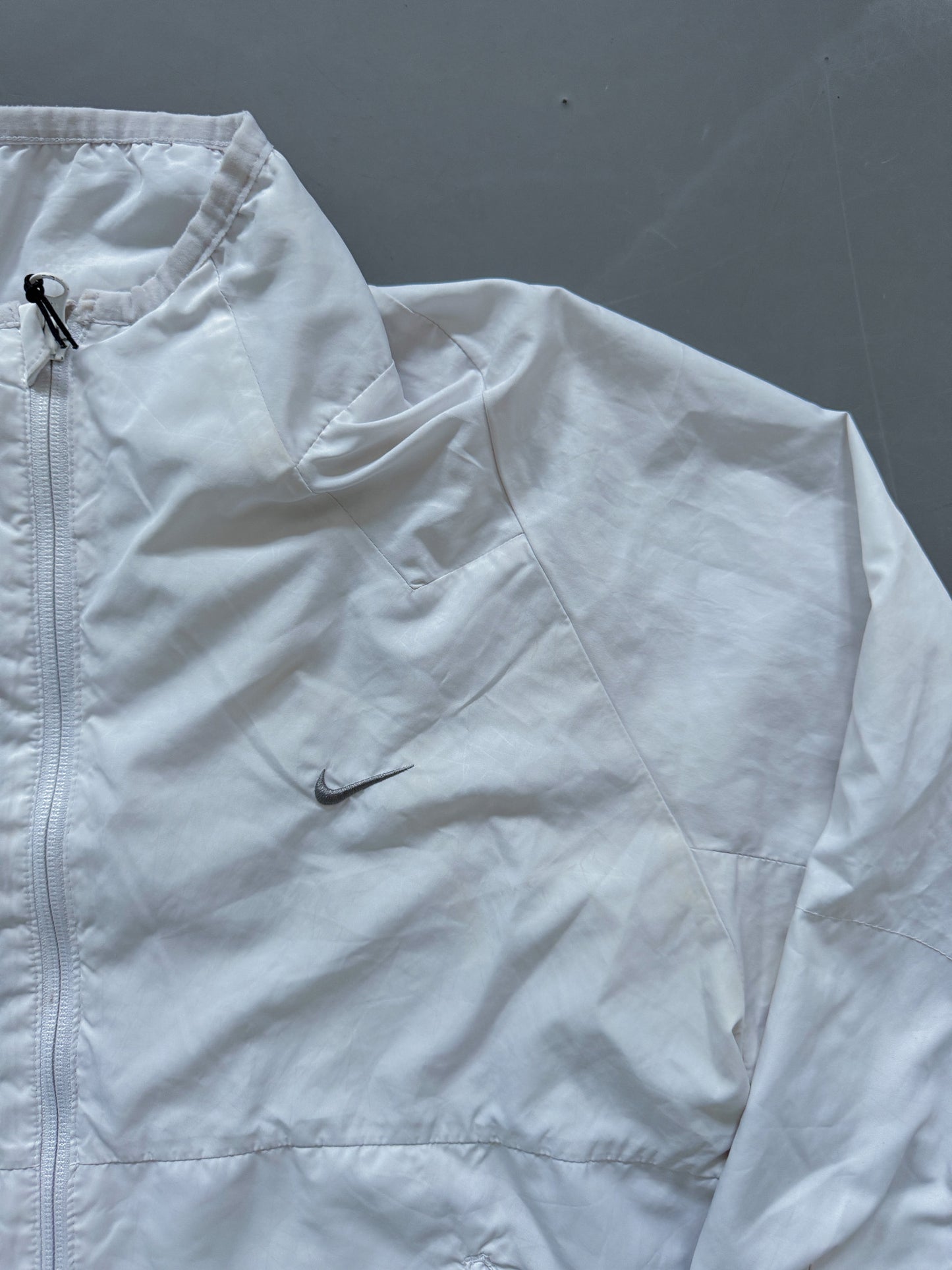 Nike Vintage Trackjacket | M