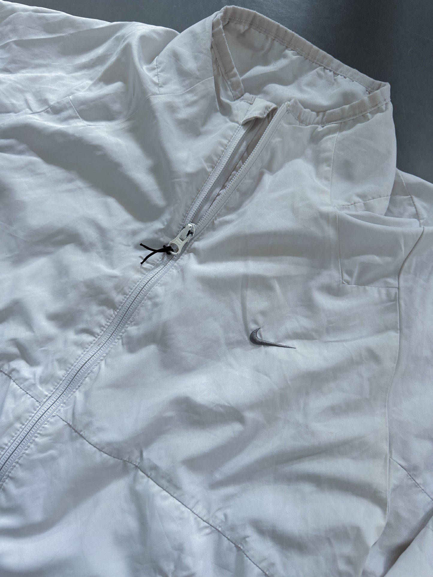 Nike Vintage Trackjacket | M