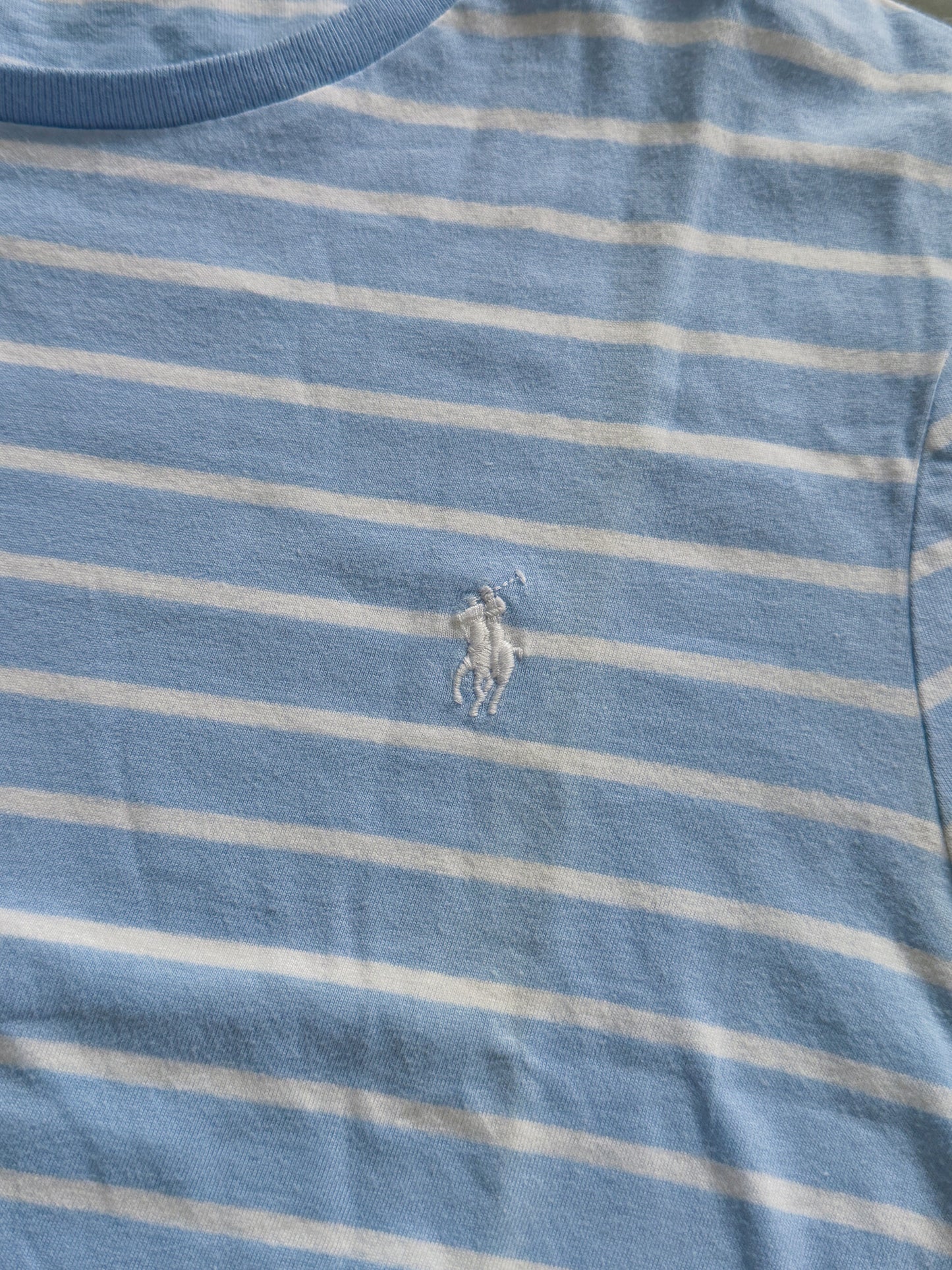 Polo Ralph Lauren Vintage T-Shirt | M