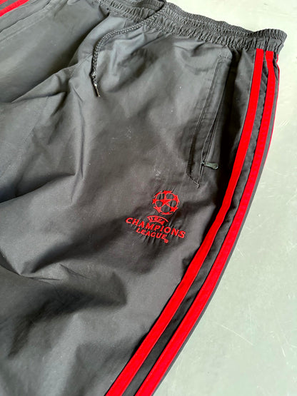 FC Liverpool CL Tracksuit M