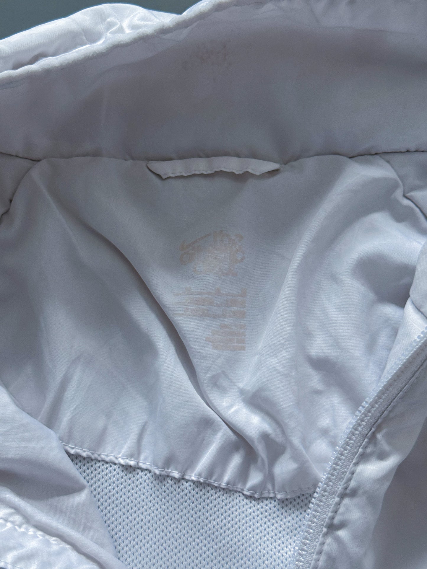 Nike Vintage Trackjacket | M