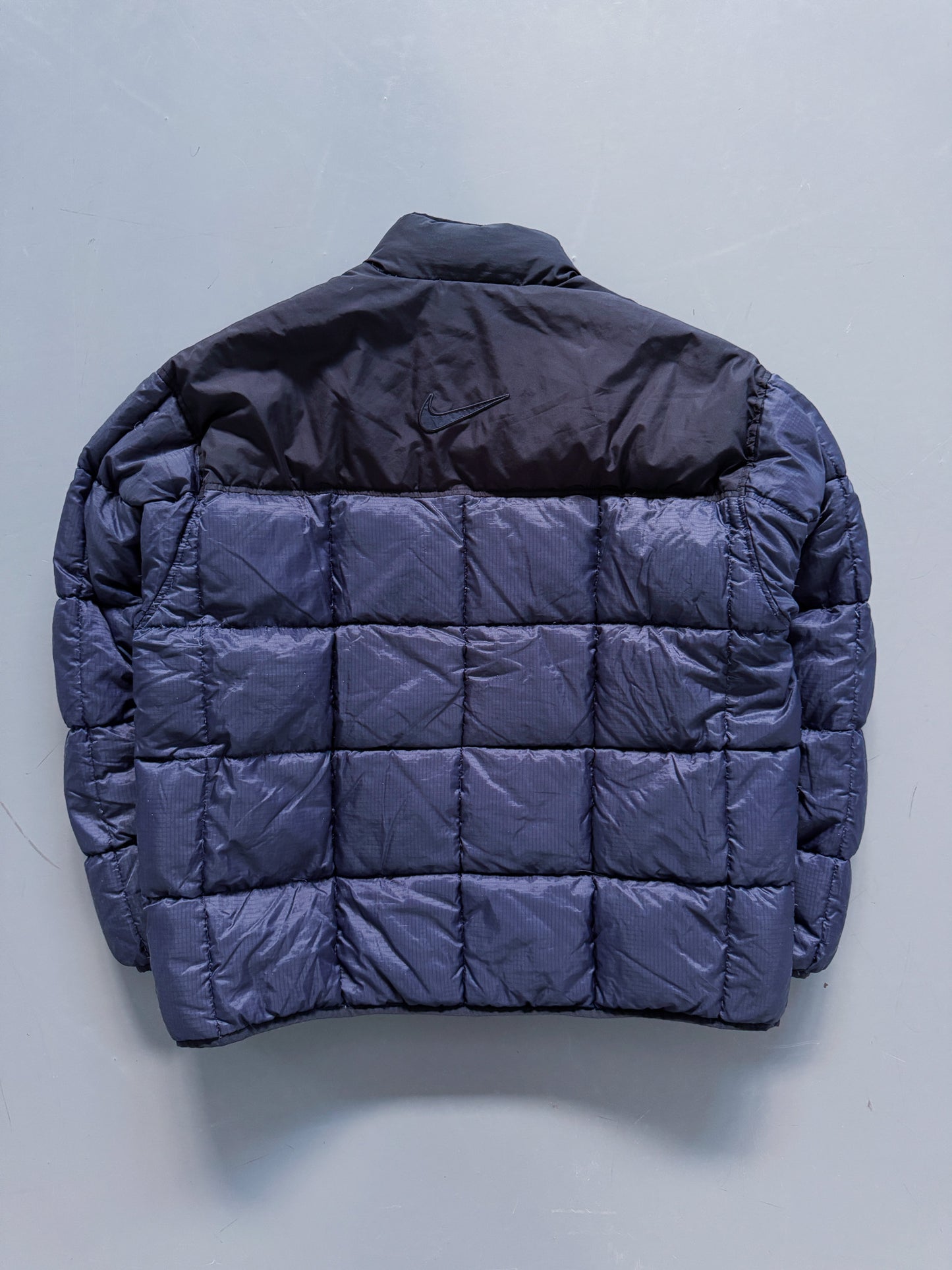 Nike Vintage Puffer / Winter Jacket | L
