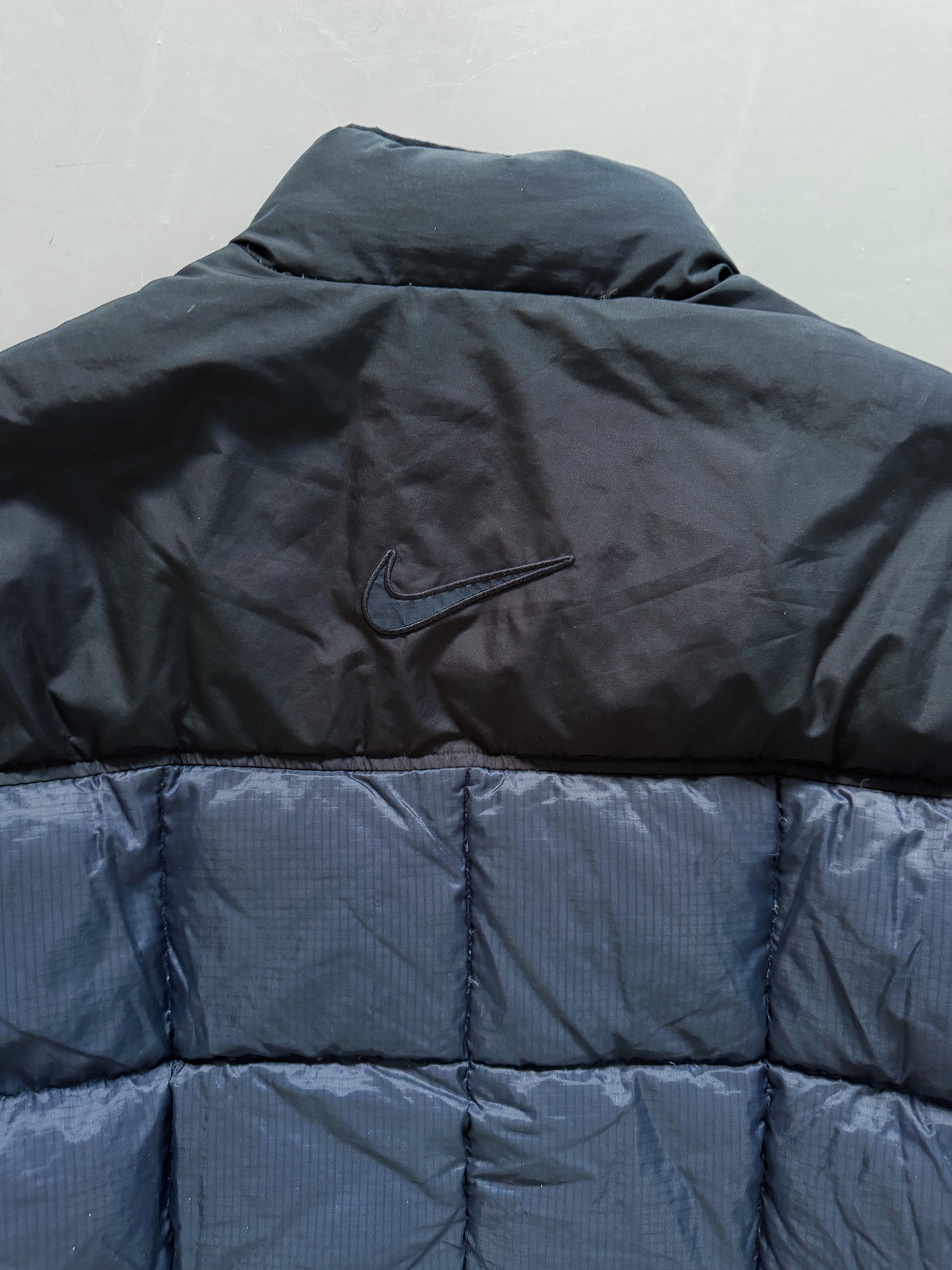 Nike Vintage Puffer / Winter Jacket | L