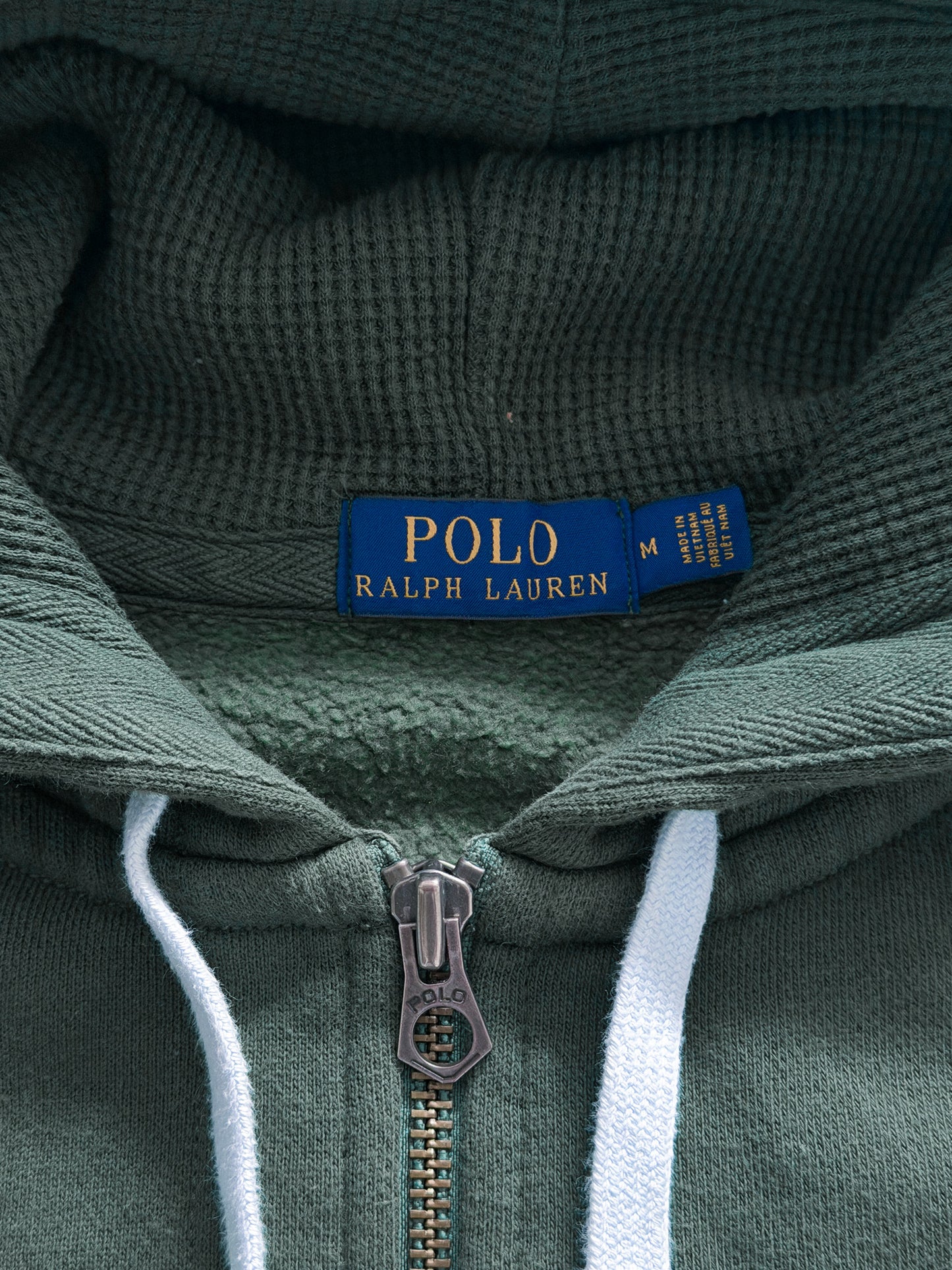 Polo Ralph Lauren Vintage *PREMIUM* Sweatjacke | M