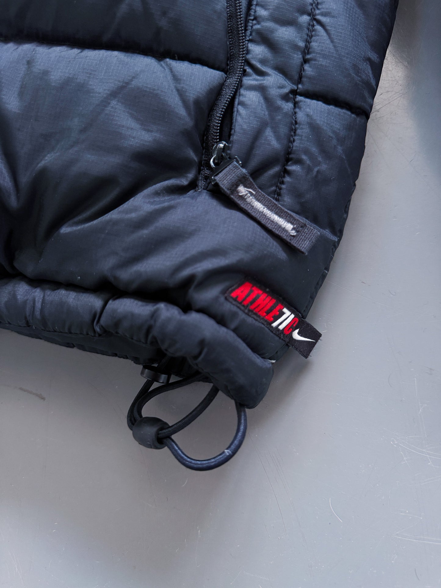 Nike Vintage Puffer / Winter Jacket | S
