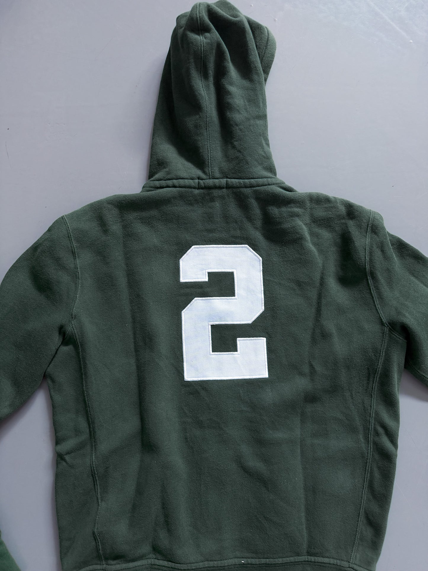 Polo Ralph Lauren Vintage *PREMIUM* Sweatjacke | M
