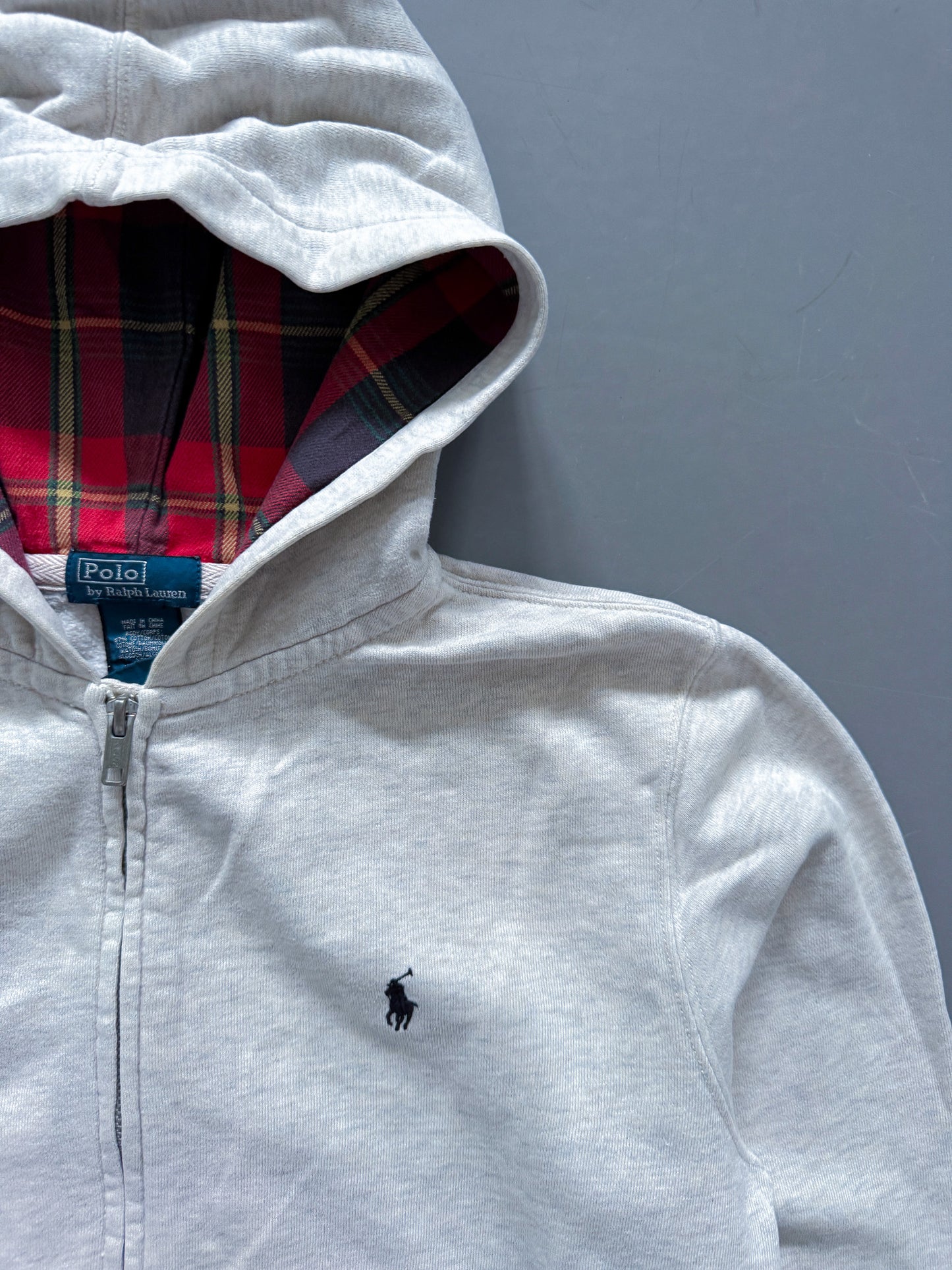 Polo Ralph Lauren Vintage Sweatjacke | XS