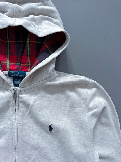 Polo Ralph Lauren Vintage Sweatjacke | XS