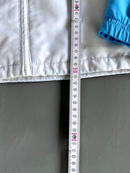 Olympique Marseille Tracksuit XXS