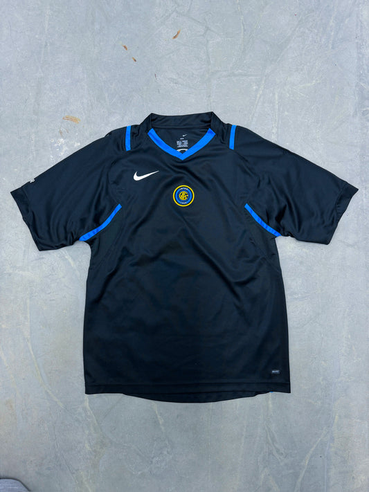 Nike x Inter 2005/2006 Vintage Shirt | S