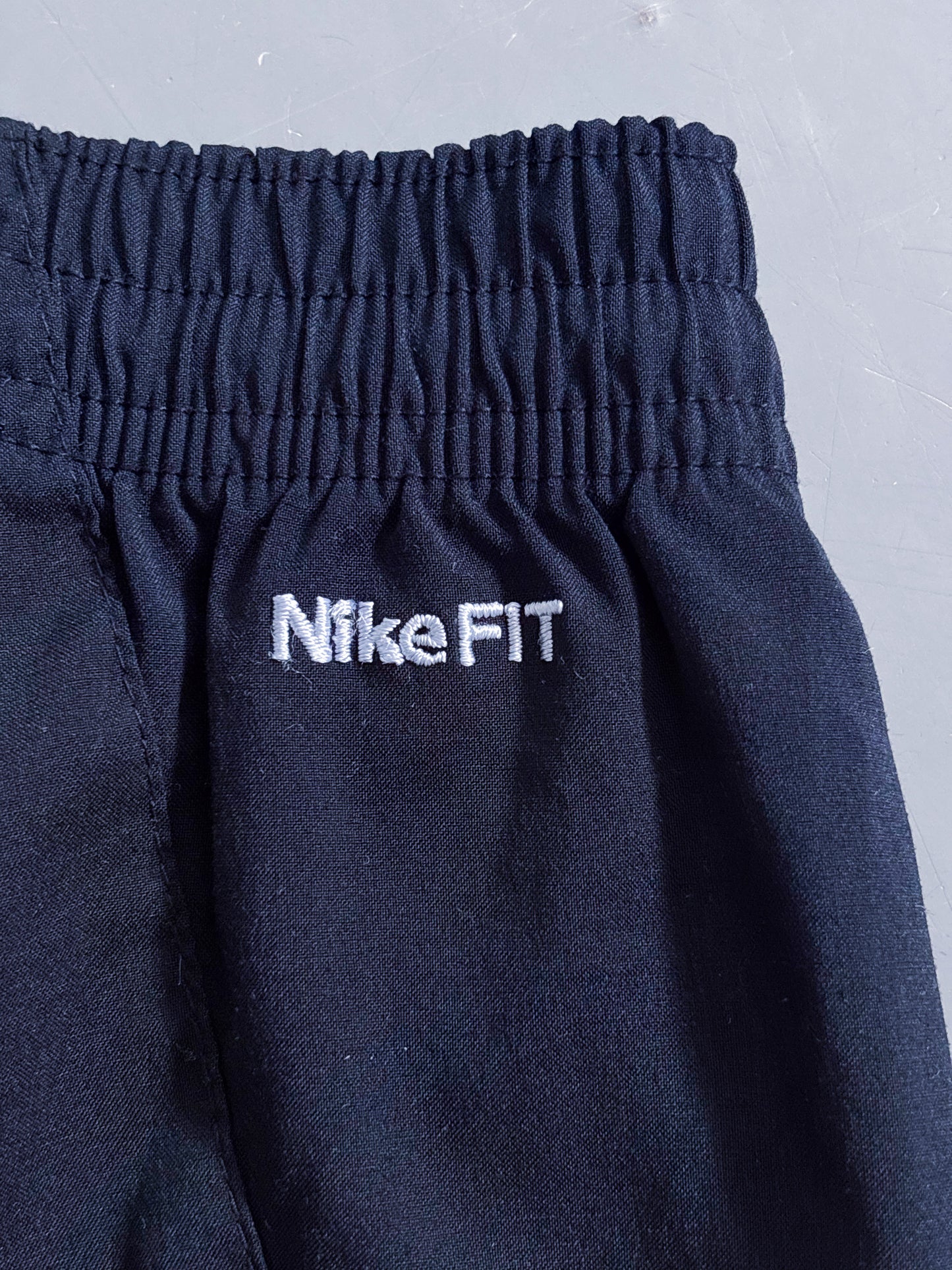 Nike Vintage *Classic* Trackpants | M