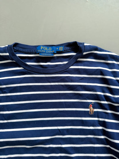 Polo Ralph Lauren Vintage Longsleeve / Pullover | S