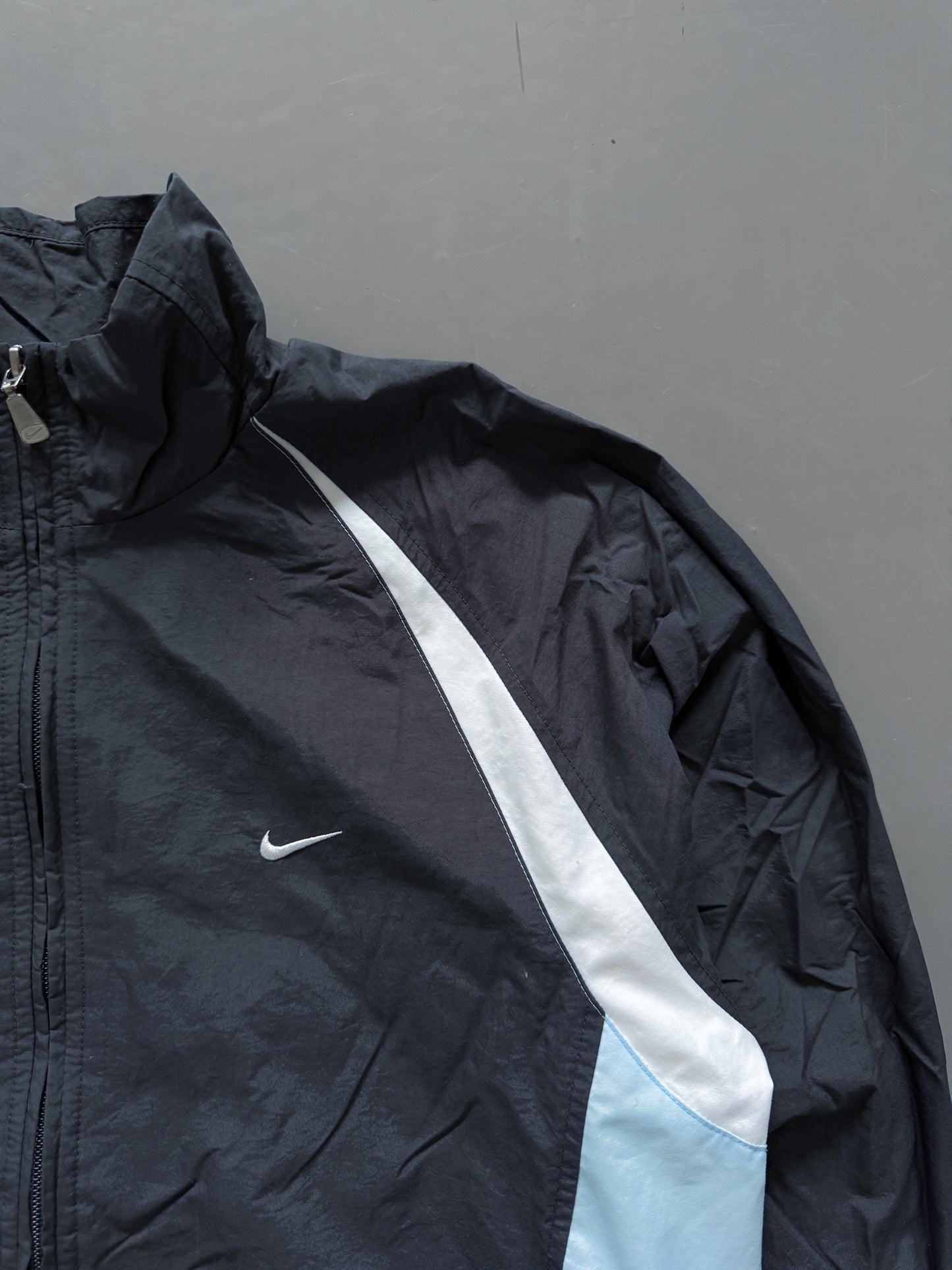 Nike Vintage Trackjacket | S