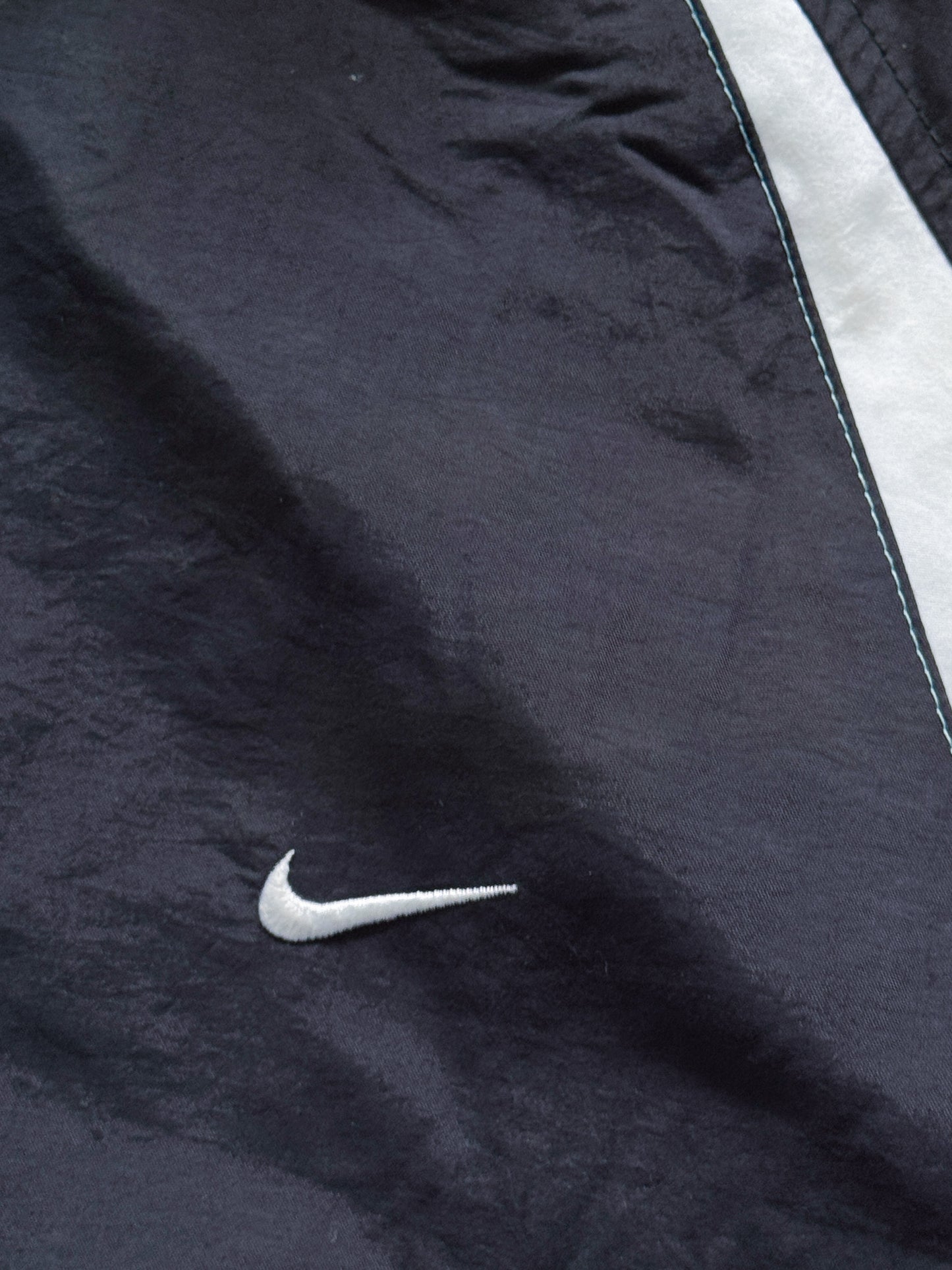 Nike Vintage Trackjacket | S