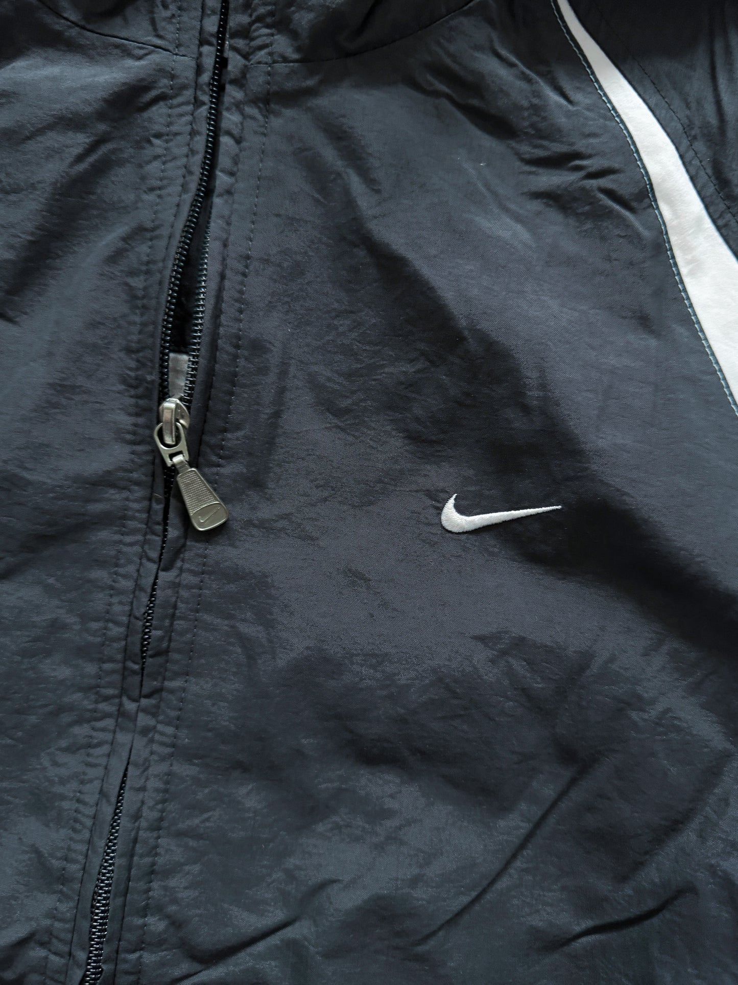 Nike Vintage Trackjacket | S