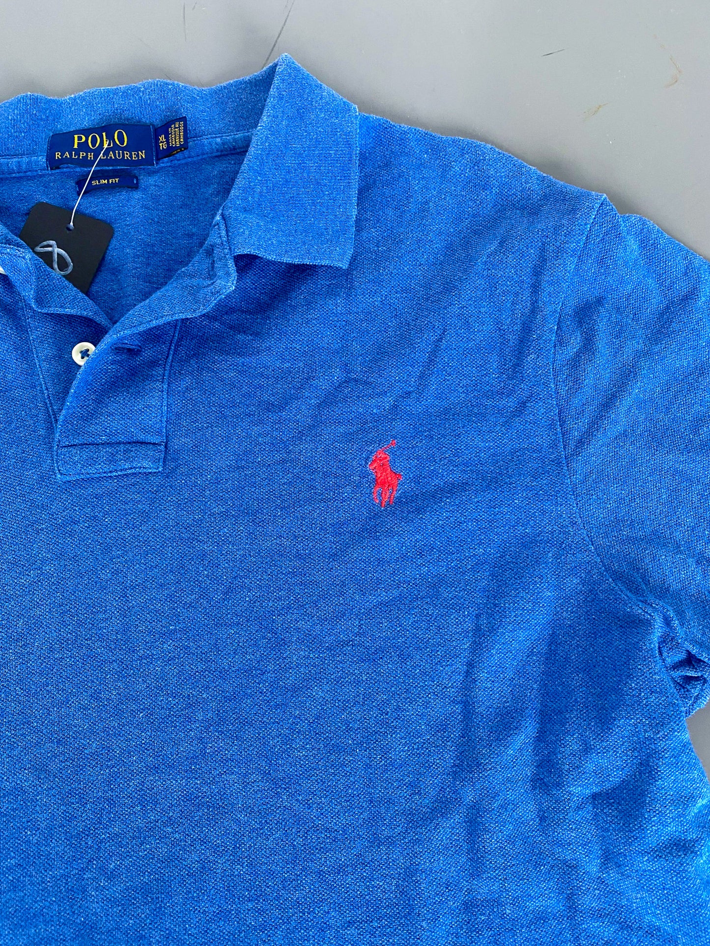 Polo Ralph Lauren Shirt | XL