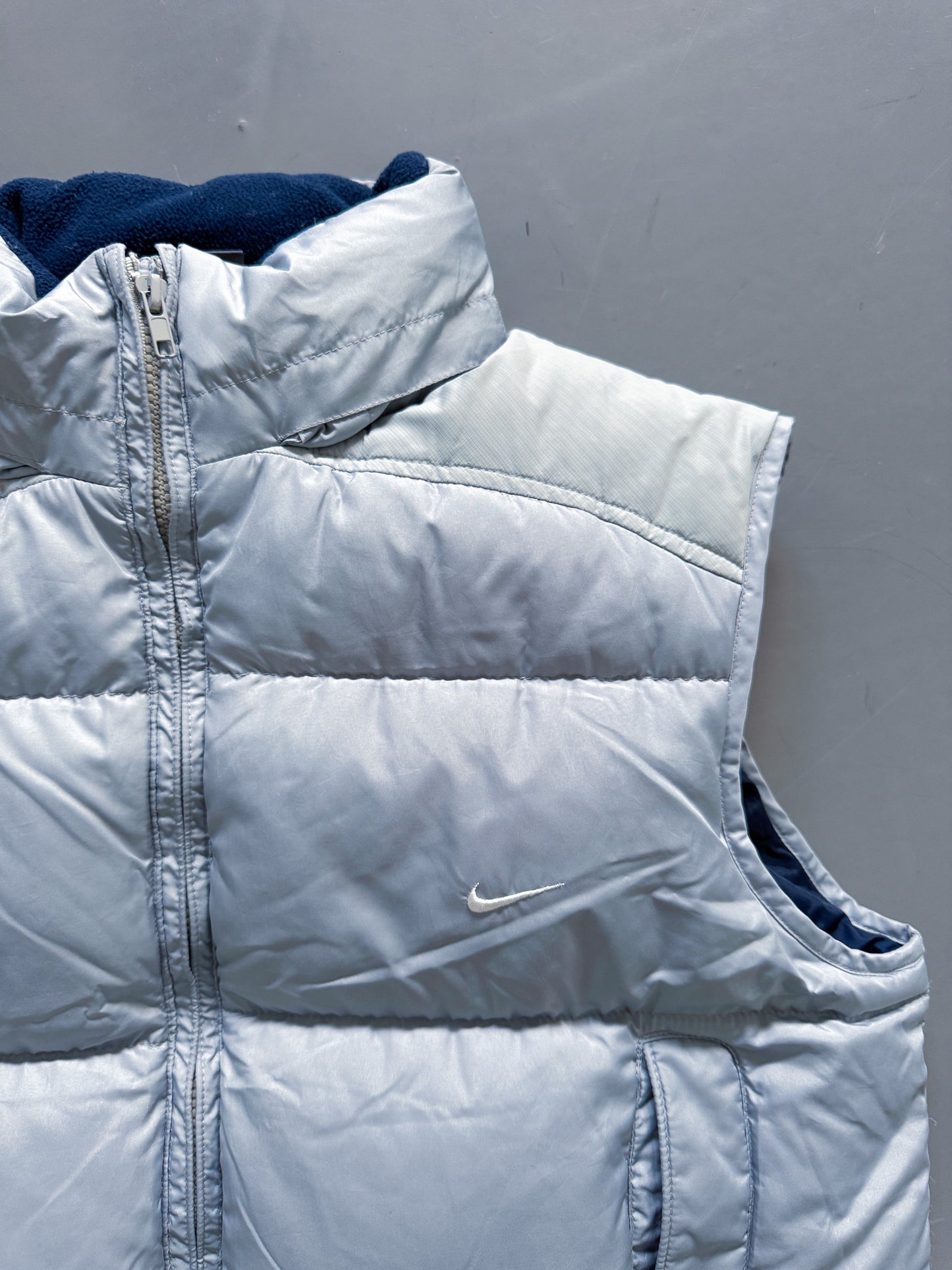 Nike Vintage Pufferweste | M