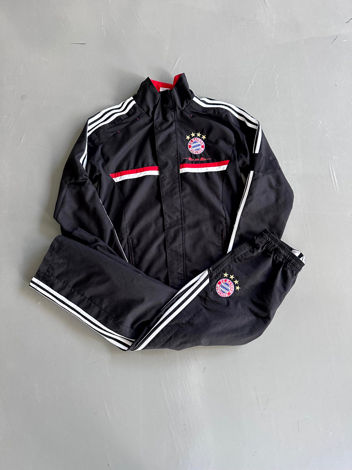 FC Bayern Tracksuit M