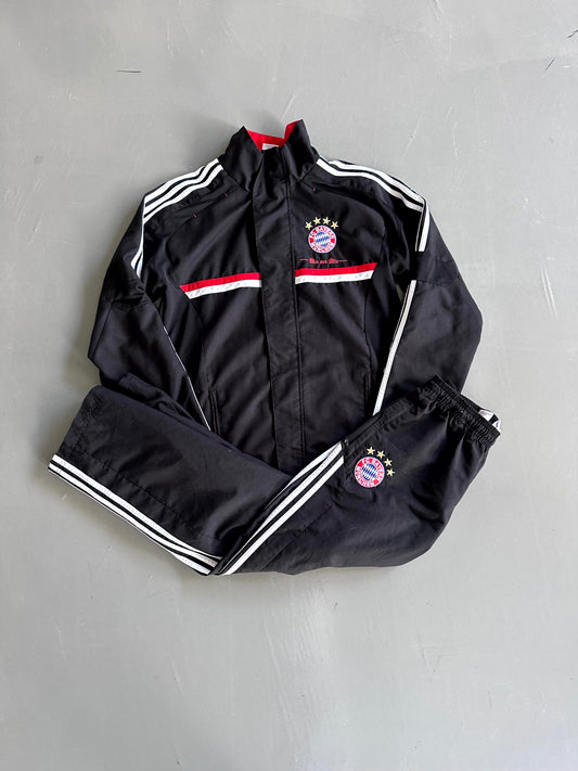 FC Bayern Tracksuit M
