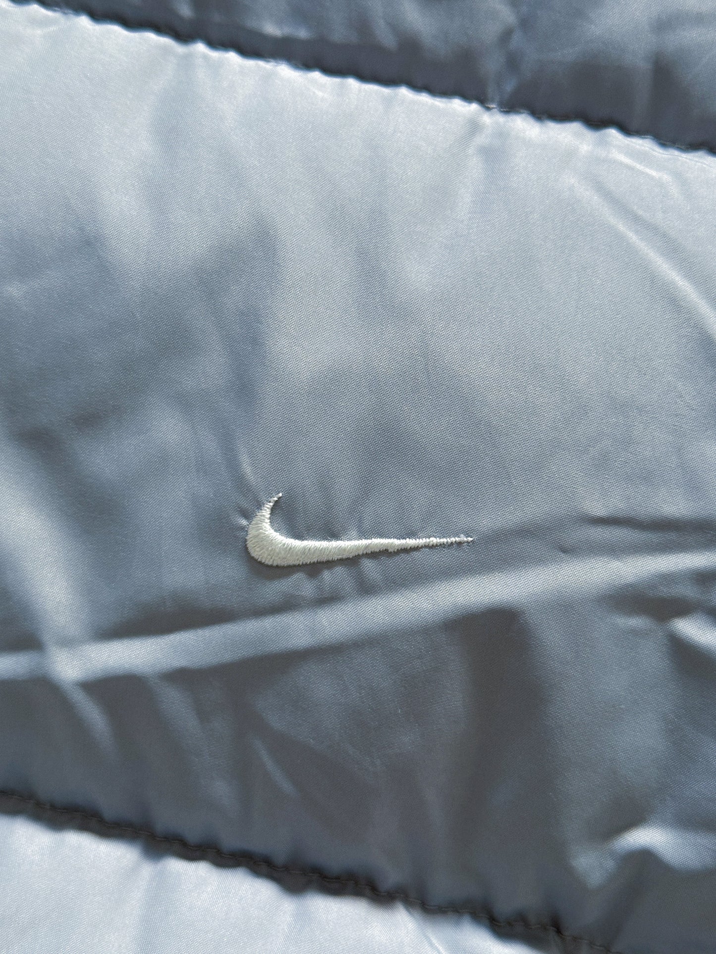 Nike Vintage Pufferweste | M