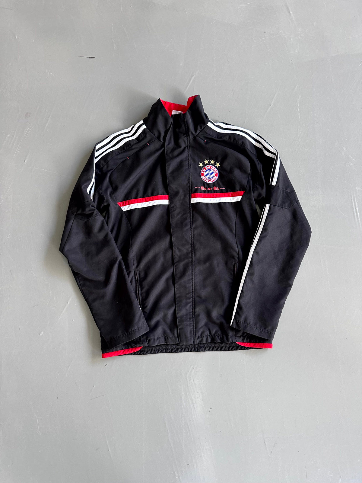 FC Bayern Tracksuit M