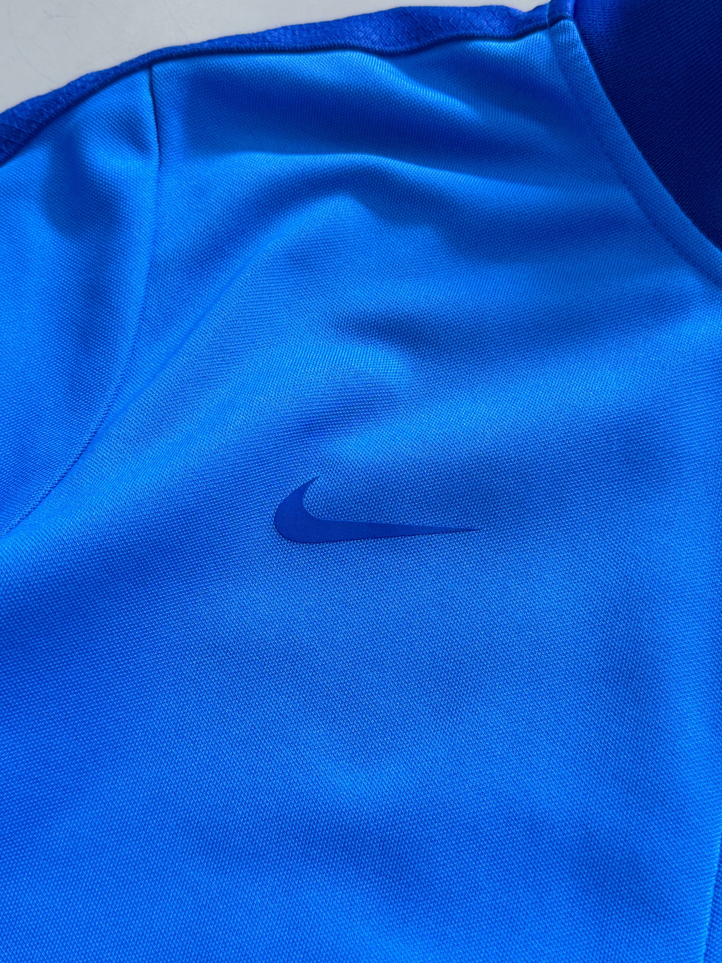 Nike x Inter MIlan Vintage Trackjacket | L