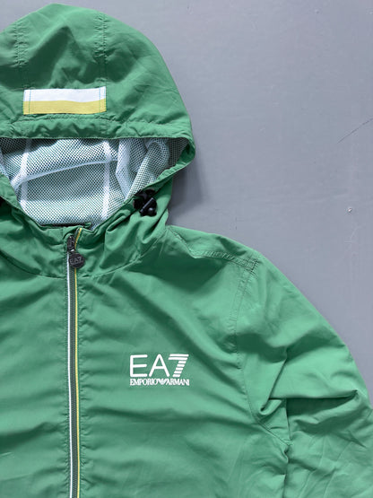 Emporio Armani Vintage Jacket | S