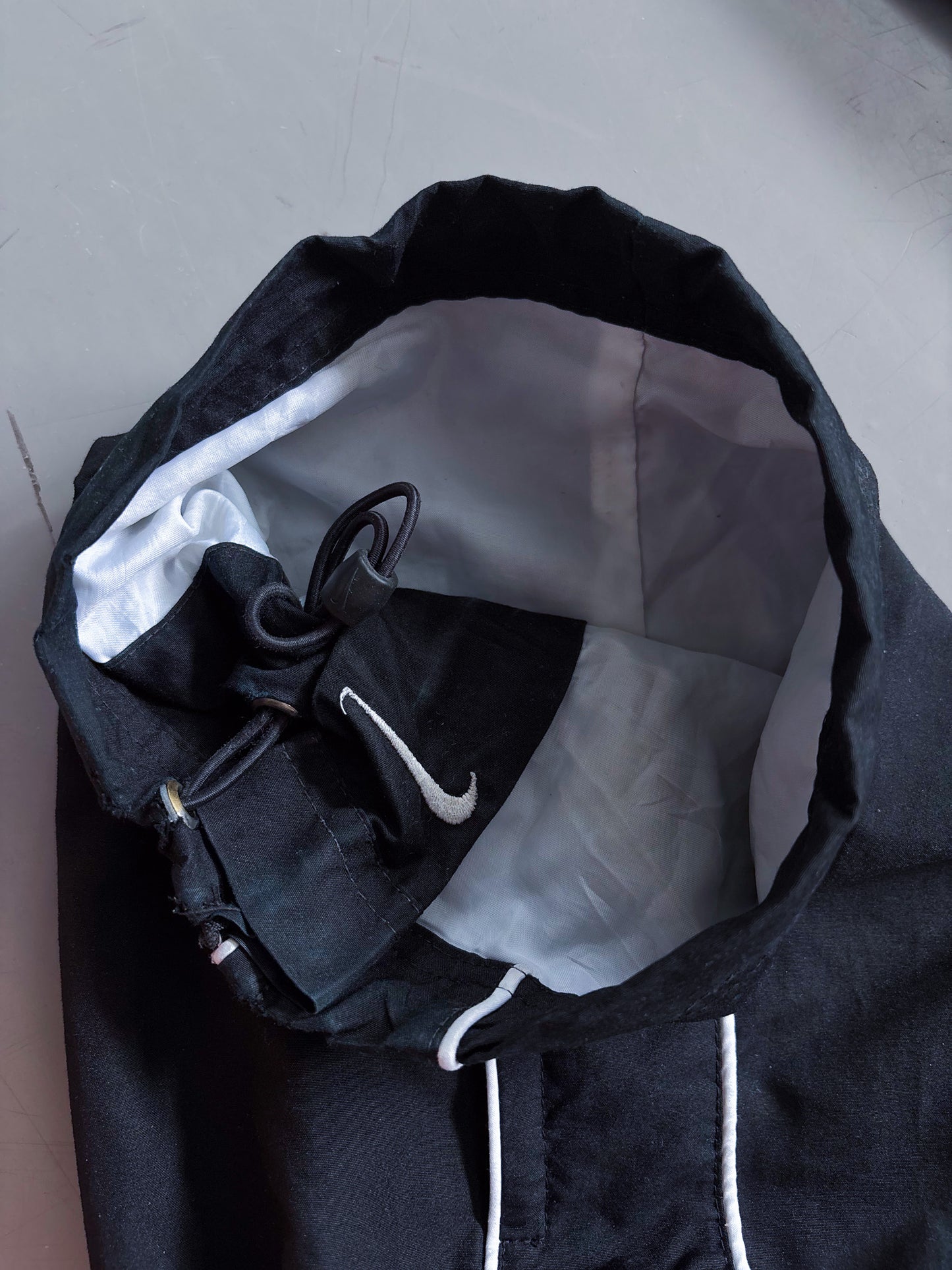 Nike Vintage Trackpants | M