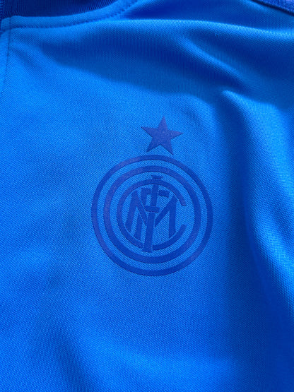 Nike x Inter MIlan Vintage Trackjacket | L