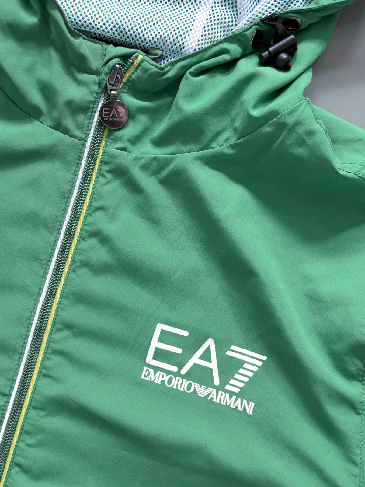 Emporio Armani Vintage Jacket | S