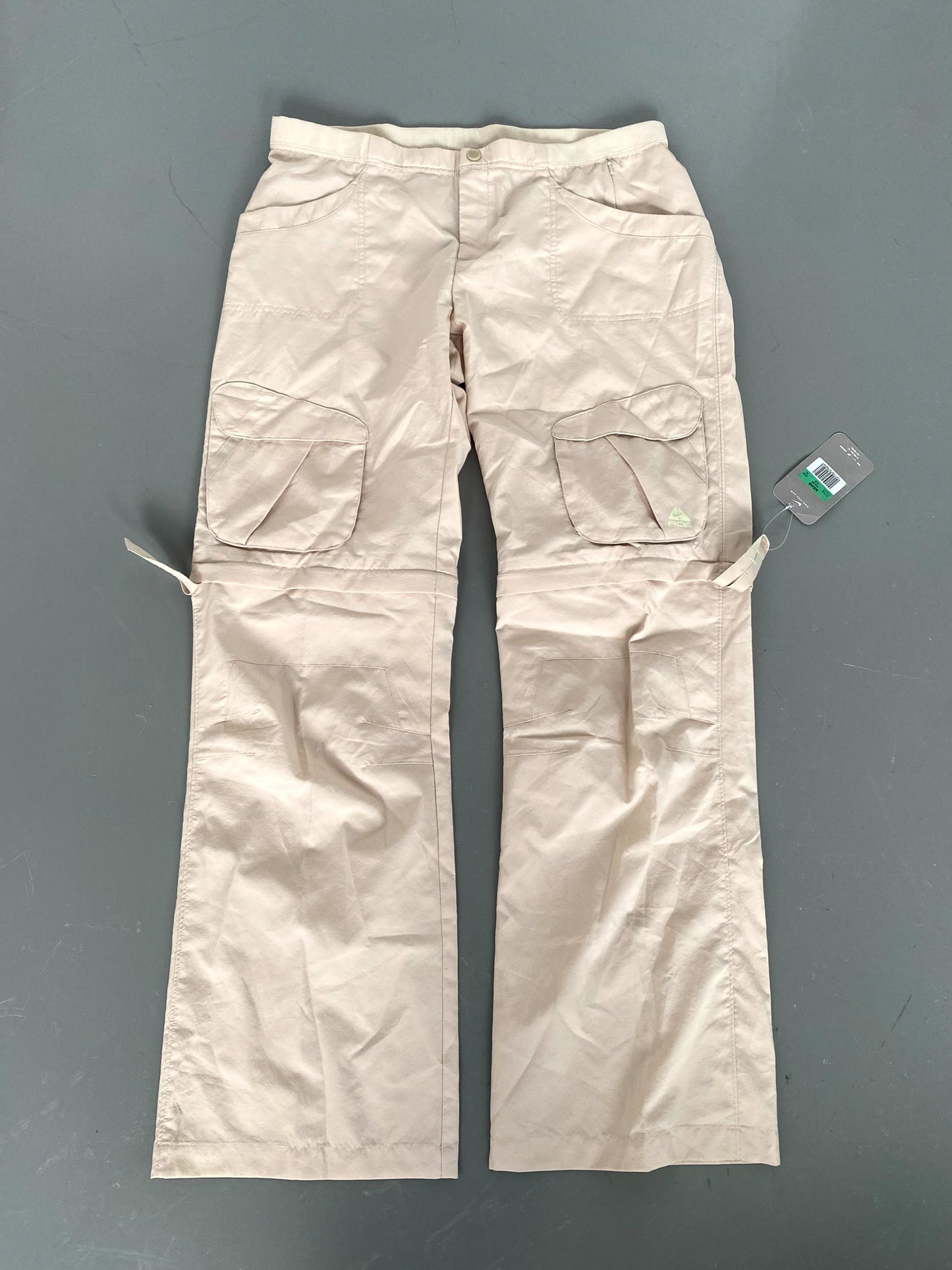 Vintage Nike ACG Pants NEW | M