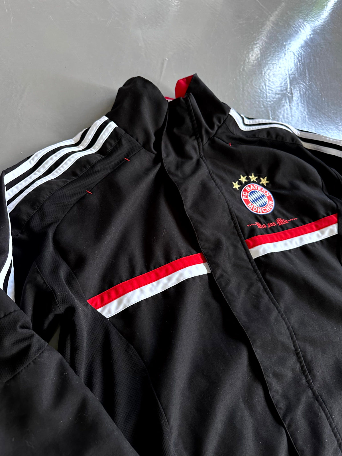 FC Bayern Tracksuit M