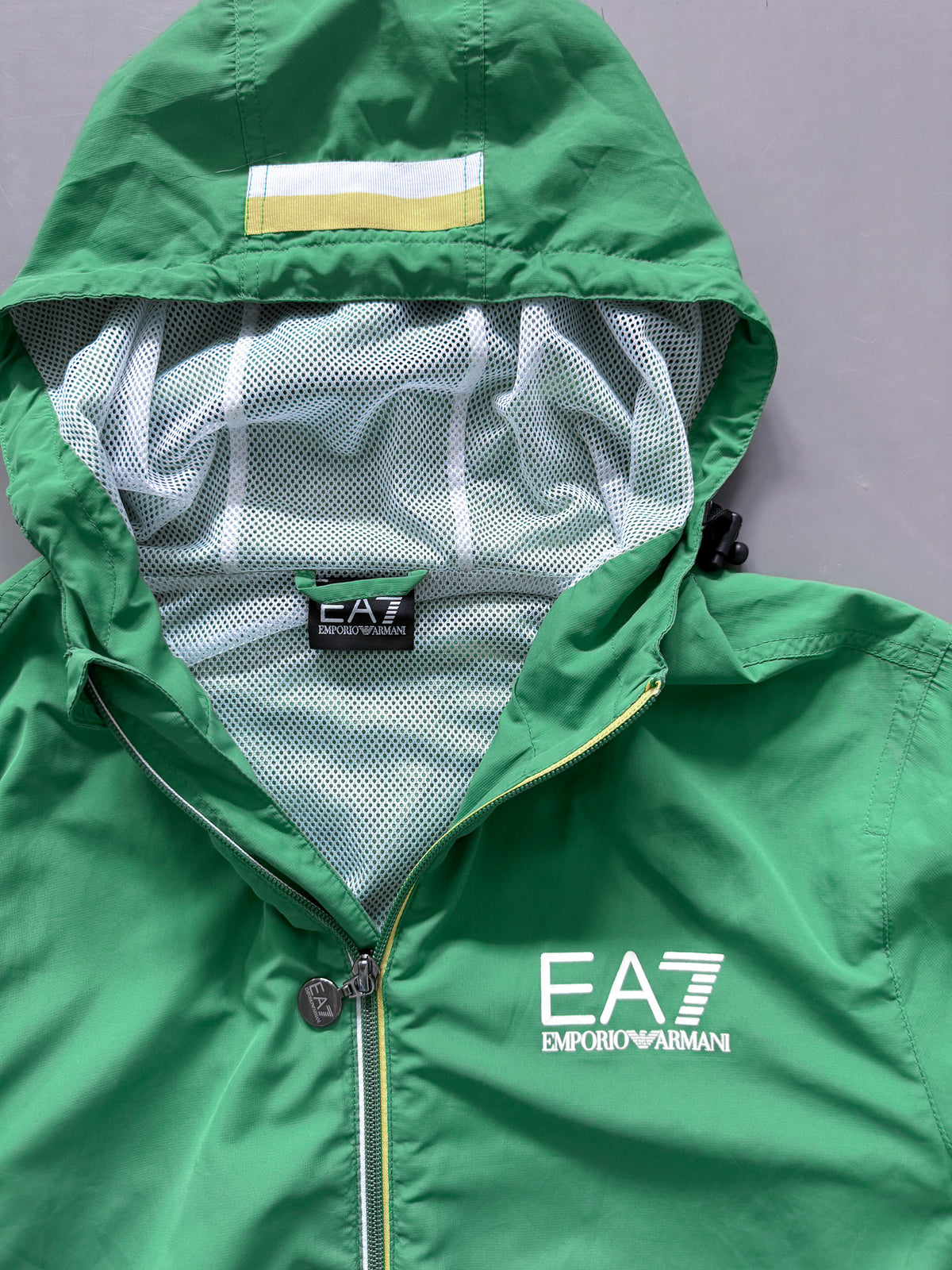Emporio Armani Vintage Jacket | S