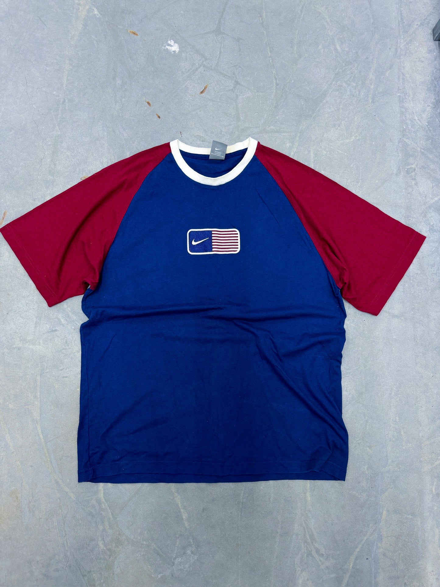 Nike Vintage Tee | XL