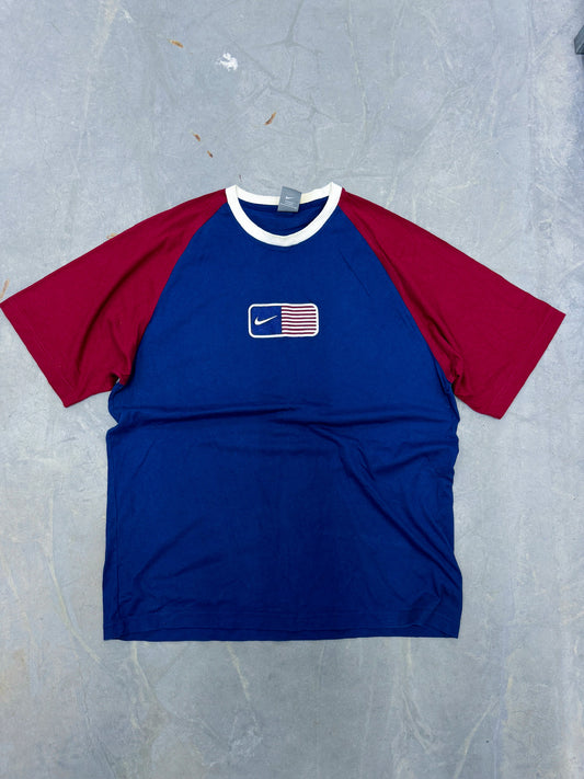 Nike Vintage Tee | XL