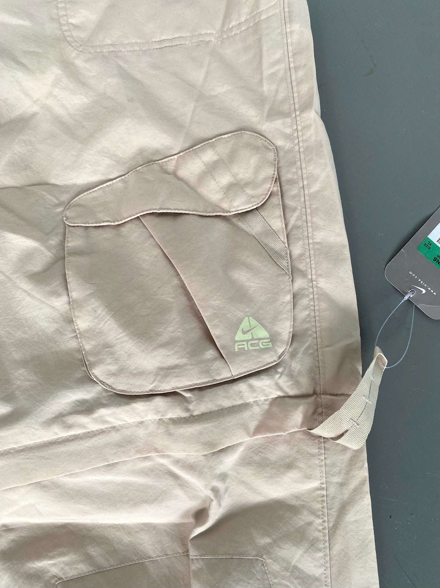 Vintage Nike ACG Pants NEW | M