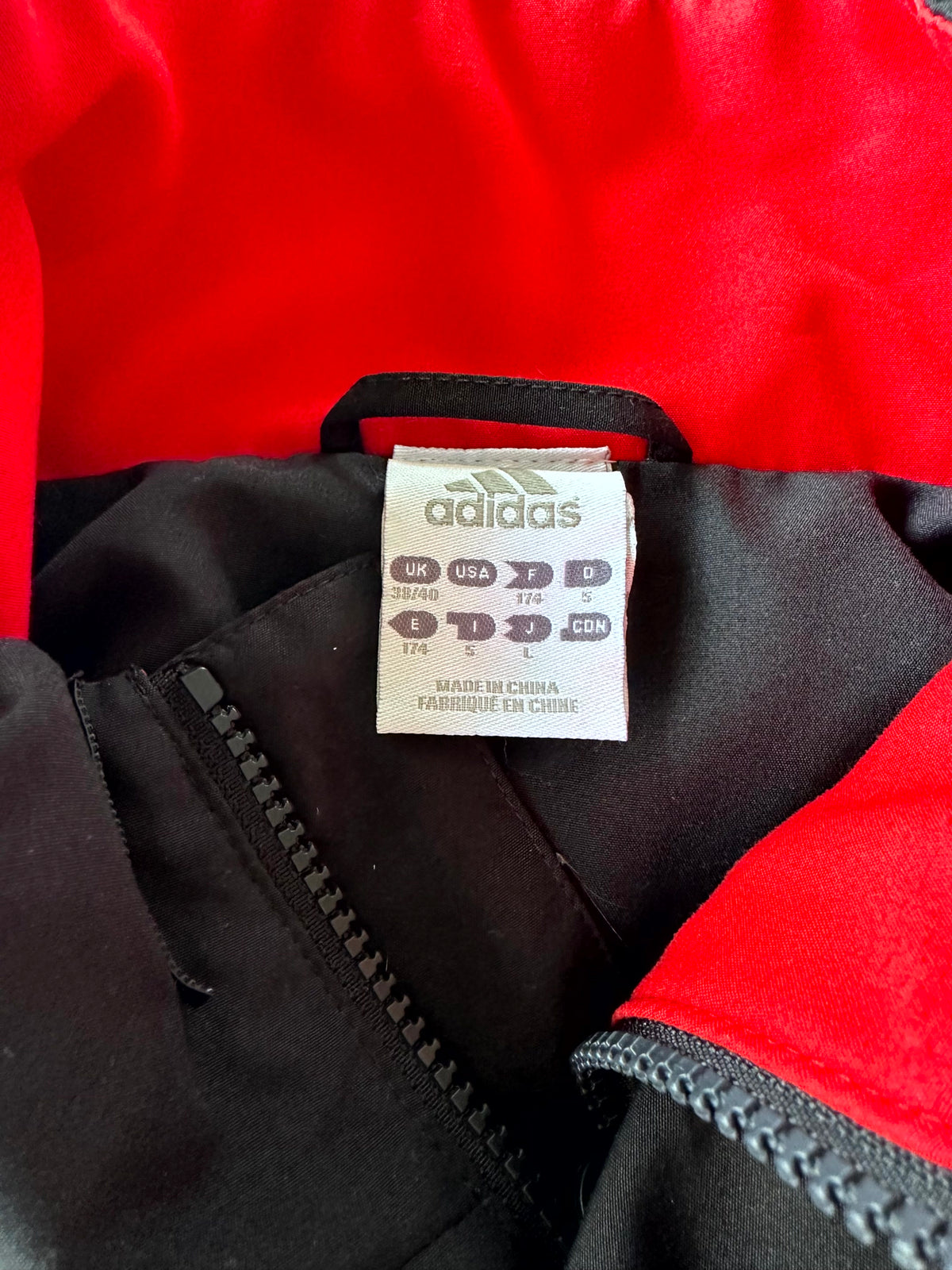 FC Bayern Tracksuit M