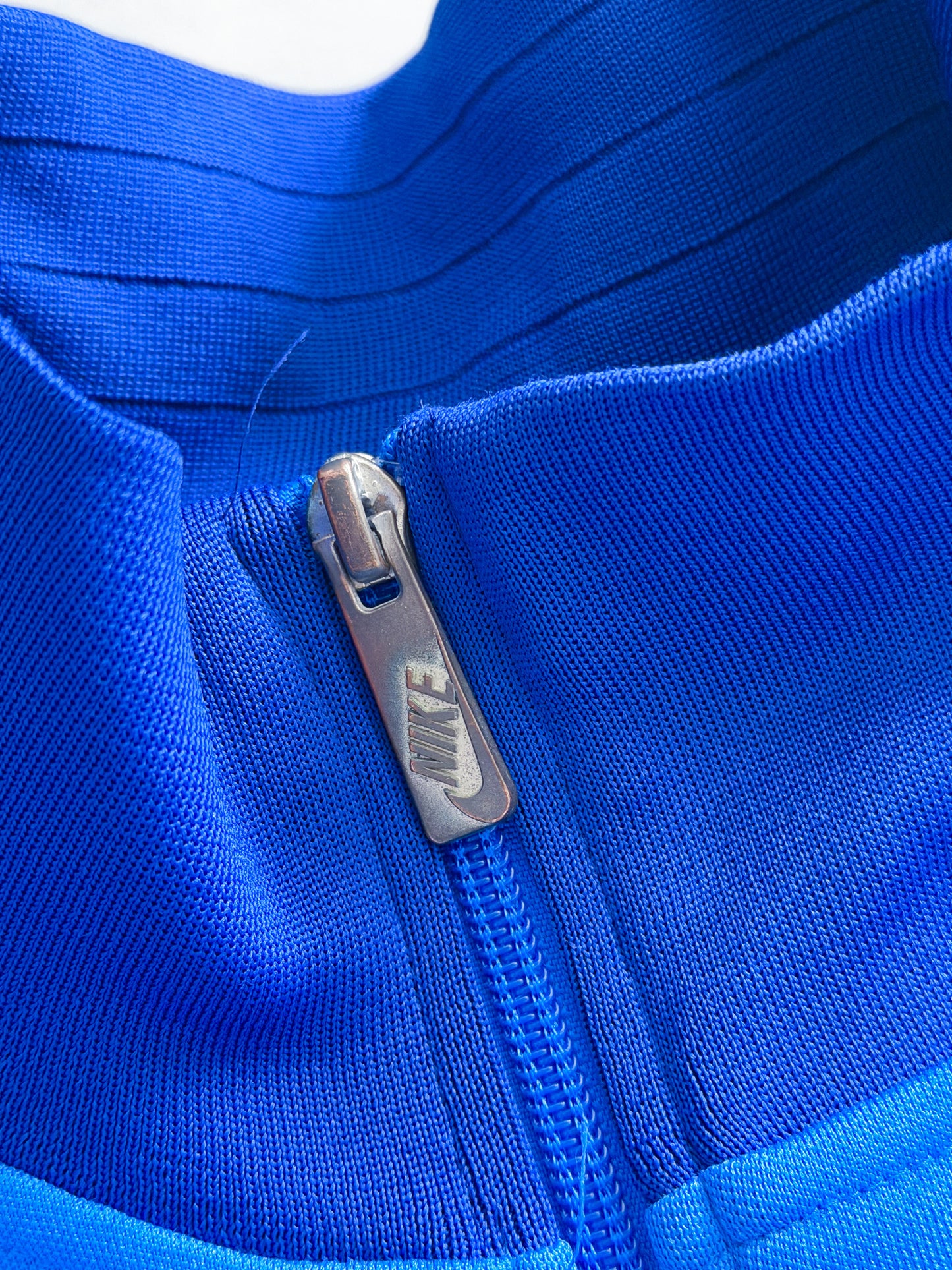 Nike x Inter MIlan Vintage Trackjacket | L